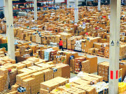 امیزون پر اشیاء مفت میں فروخت ہونے لگیں  