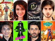 2014ء پاکستان فلم انڈسٹری بالی ووڈ کے سہارے چلتی رہی