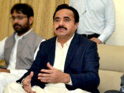 صوبئی وزیر کی اسکولوں کے اطراف سے ٹرانسپورٹ اڈے ختم کرنیکی ہدایت 