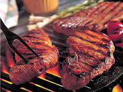 زیادہ گوشت کھانے سے کینسر کا مرض ہوسکتا ہے 