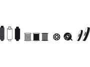 خصوصی صنعتی زونزکیلیے ہرقسم کی مشینری درآمد ہوگی 