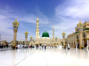 رحمت عالم ﷺ کا اسوہ حسنہ