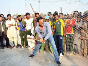 یونس نے بھارت پر فتح سے تاریخ رقم کرنے کی ٹھان لی