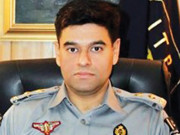 مذہبی گروہ کے کارکنوں سے نرمی پر ایس ایس پی اسلام آباد عصمت جونیجو معطل