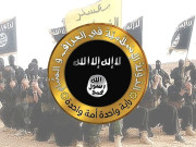 داعش کی ’’خلافت‘‘ کا قیام   