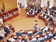 خیبرپختونخوا اسمبلی میں سانحہ پشاور کے 2 ہفتے بعد مذمتی قرارداد منظور