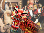 دنیا کے انوکھے اور دلچسپ ریت و رواج