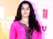 ودیا بالن نے خود غرض اور بے باک اداکارہ ہونے کا اعتراف کر لیا 