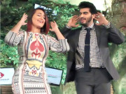 سوناکشی اور ارجن میرے لیے بونی کپور کا تحفہ ہیںامیت شاہ 