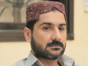 ایرانی انٹیلی جنس عزیر بلوچ کو دبئی حکام سے حاصل کرنے کیلئے سرگرم
