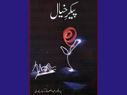 بات کچھ اِدھر اُدھر کی  بُک ریویو ’’ پیکرِ خیال‘‘