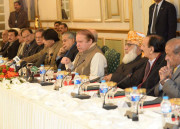  کل جماعتی کانفرنس کے درست فیصلے 