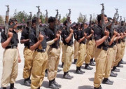 25 ہزار کانسٹیبل کی بھرتیاں میرٹ ناگزیر 
