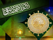 ملک بھر میں سرکار دو عالمﷺ کی آمد کا جشن مذہبی عقیدت و احترام کے ساتھ منایا گیا