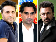 شان عدنان صدیقی اور ہمایوں سعید فلم ’’یلغار‘‘ میں اکٹھے ہوگئے 