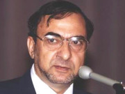 میرواعظ عمرفاروق کی امریکی جیل میں ڈاکٹرفائی سے ملاقات 