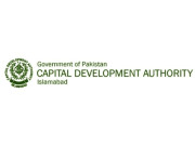 جاویداقبال کاتقررمنسوخ طاہرشہبازچیئرمین سی ڈی اے تعینات 