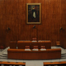 خاکی اورسویلین میں پل بنناچاہتے ہیں سینیٹ کمیٹی   