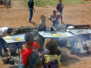 ٹرانسفارمرز سے آئل چُرانے والے کینیا کے لیے دردِ سر بن گئے  