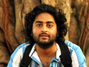 بالی ووڈ گلوکار ارجیت سنگھ کو 2014 کے بہترین سنگر کے ایوارڈ سے نوازا گیا 