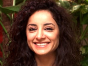 فلم ’’جوانی پھر نہیں آنی‘‘ میں پٹھان لڑکی کا کردار ادا کر رہی ہوں ثروت گیلانی 