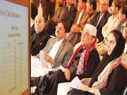 روہڑی اور نارا کینال پر2 پاور پلانٹ لگائے جائیں گے آصف زرداری نے سنگ بنیاد رکھ دیا 