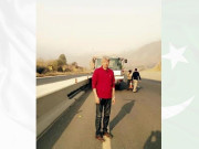 پاکستان ایک نظر میں  یہ قوم ہر اچھے کام کو سراہتی ہے