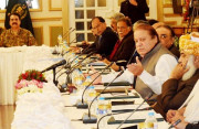 دہشت گردوں سے کوئی رعایت نہیں 