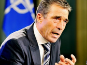 افواج کو 2014 سے پہلے افغانستان سے انخلا کا عندیہ نیٹوچیف