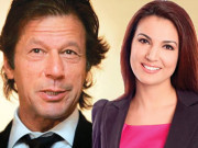 عمران نے خود رشتہ بھیجا رخصتی آئندہ ہفتے ہوگی کزن ریحام خان