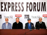 ایکسپریس فورم فوجی عدالتوں کا قیام درست فیصلہ ہے کیڑے نہ نکالے جائیں آئینی و عسکری ماہرین