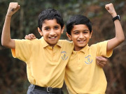 پاکستانی نژاد زوہیب نے14 سال کی عمر میں ساؤتھ ہمپٹن یونیورسٹی میں داخلہ لیکراپنےبھائی کاریکارڈ توڑدیا