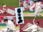 سڈنی ٹیسٹ میں ’’اسپائیڈر کیم‘‘ نے تنازع کھڑا کردیا