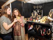 چین و بھارت کی ڈمپنگ آرٹیفشل جیولری سیکٹر کی بقا خطرے میں پڑ گئی  