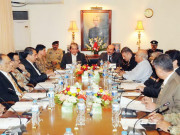 سندھ حکومت نے 10 لاکھ افغانوں کو 31 دسمبر تک واپس بھیجنے کی سفارش کر دی