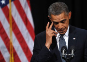 ڈیڈلاک کا شکار امریکا