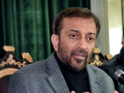 دہشت گردی کے خاتمے کے لئے کمیونٹی پولیس کا نظام ناگزیر ہے فاروق ستار