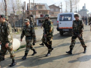 مقبوضہ کشمیر میں گورنر راج 