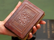 دنیا کی سب سے مہنگی کتابیں