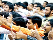 نئے سال میں نوجوانوں سے وابستہ توقعات 