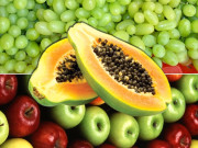 پھل پھلواری ذکر کچھ خوش ذائقہ پھلوں کا 