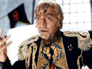 بالی ووڈ کے ’’ولن‘‘ امریش پوری کو بچھڑے 10برس بیت گئے   