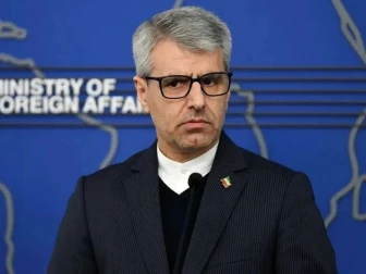 مذاکرات کے بعد بھی ایران، امریکا کے درمیان بات چیت جاری ہے، اسماعیل بقائی