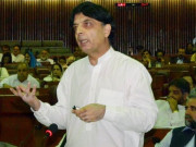 مدارس کے خلاف ثبوت ملنے تک کارروائی نہیں کریں گے وفاقی وزیر داخلہ