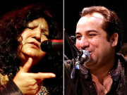 2015ء میوزک انڈسٹری کا سال ہوگا  