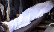 کھوکھراپارمیں ون ویلنگ کرنے والا نوجوان ٹرک سے ٹکرا کر ہلاک 