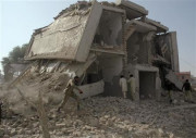 آئی ایس آئی دفتر حملہ کیس میں ملوث 4 مجرموں کو سزائے موت سنادی گئی