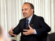 یورپ کو ٹیکسٹائل ایکسپورٹ 100 ارب ڈالر تک پہنچاسکتے ہیں سید حسن جاوید