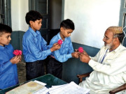 با ادب بانصیب