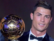 ایوارڈ کے حقدار رونالڈو تھے یا پھر میسی
